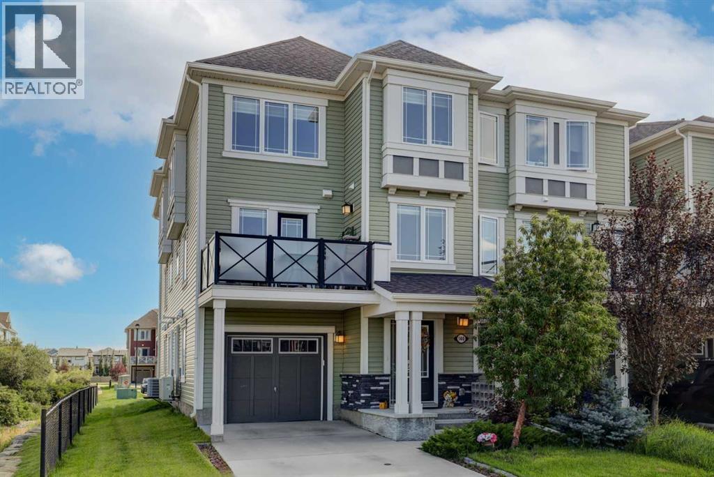140 Windford Grv SW, Airdrie, AB T4B 4G4
