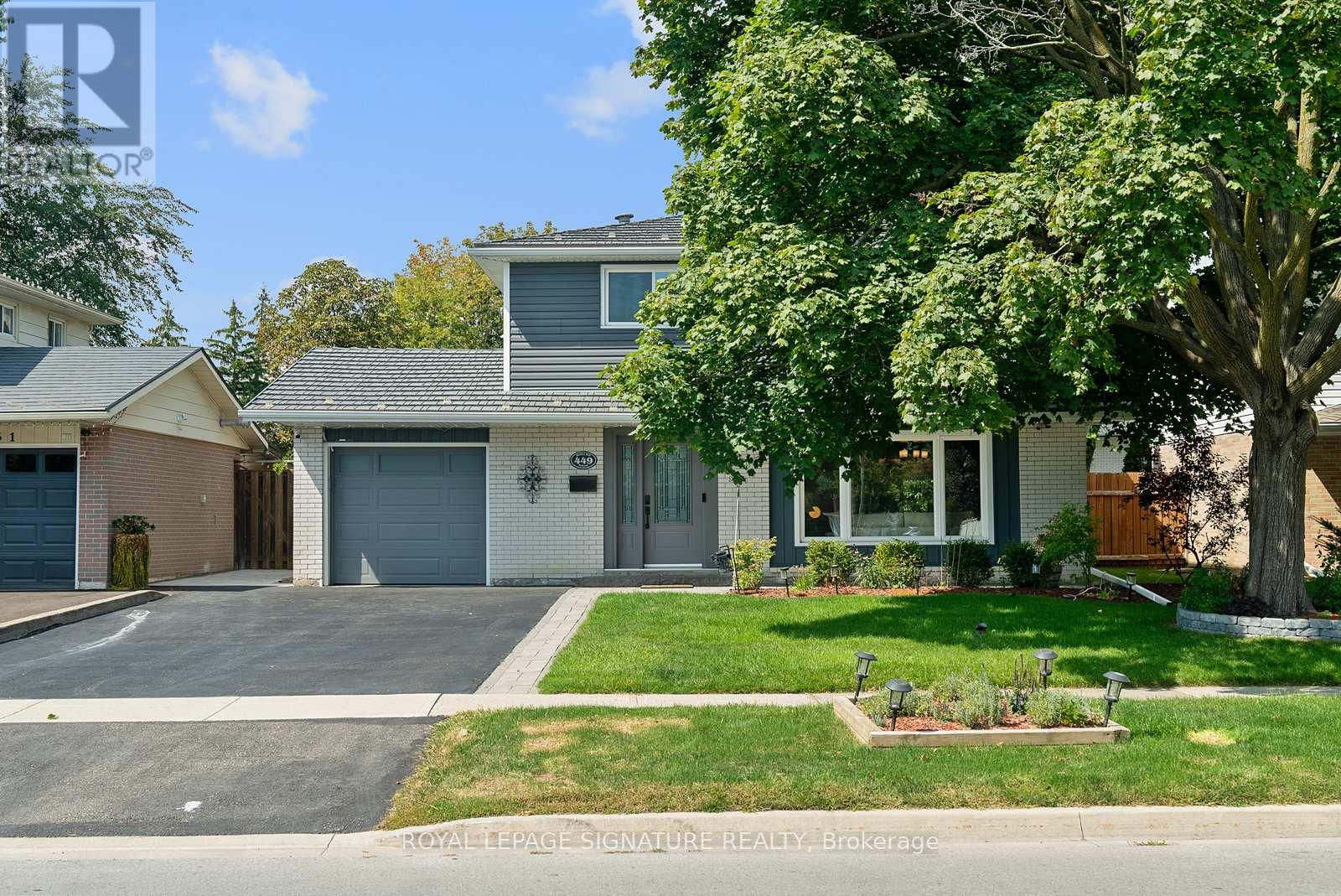 449 Bartley Bull Pkwy, Brampton, ON L6W 2M4