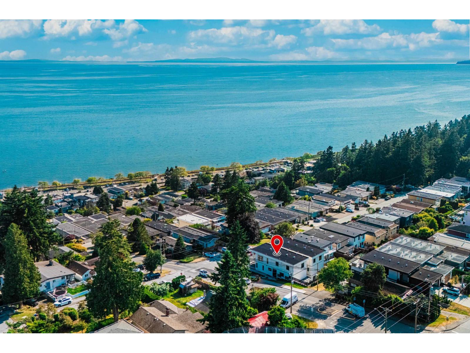 14799 Oxenham Ave, White Rock, BC V4B 2H8