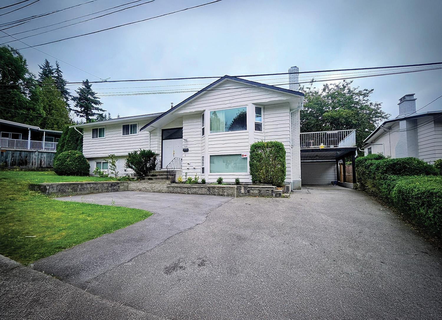 7328 York Cres, Delta, BC V4C 4L5