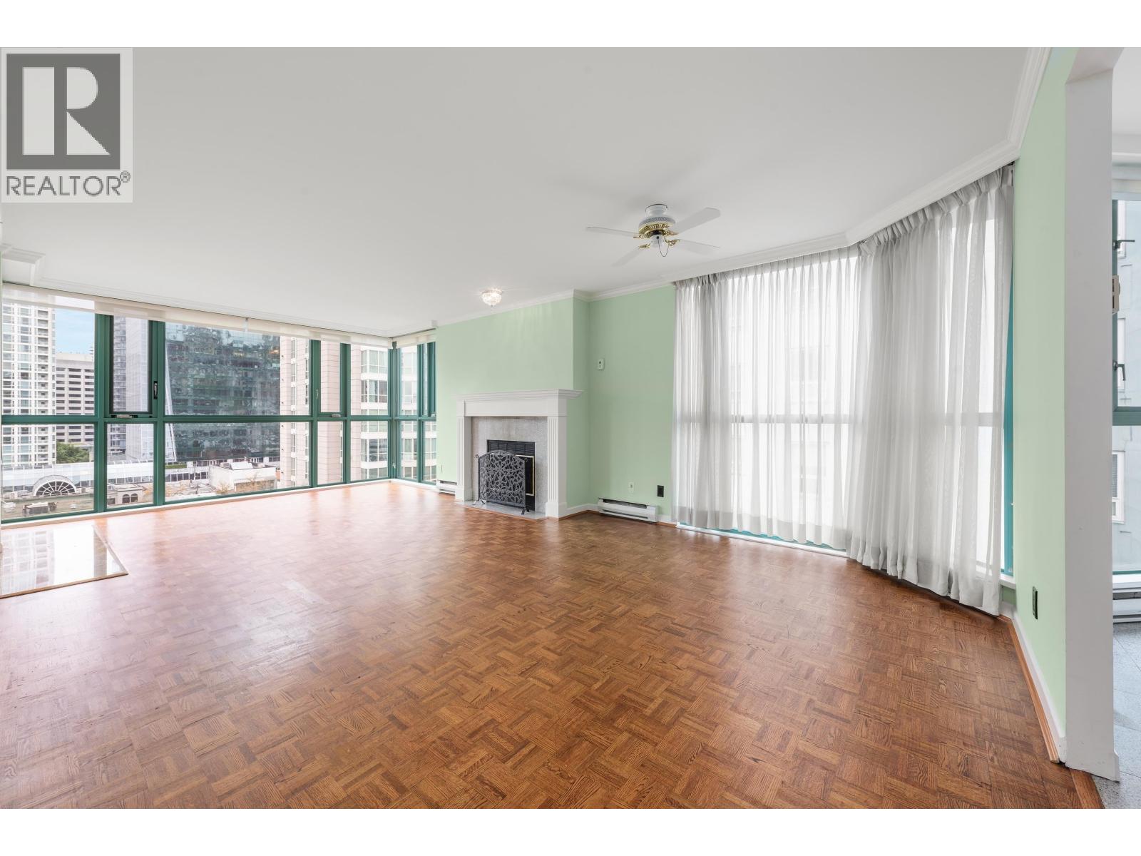 1132 Haro Street Unit 805, Vancouver, BC V6E 1C9