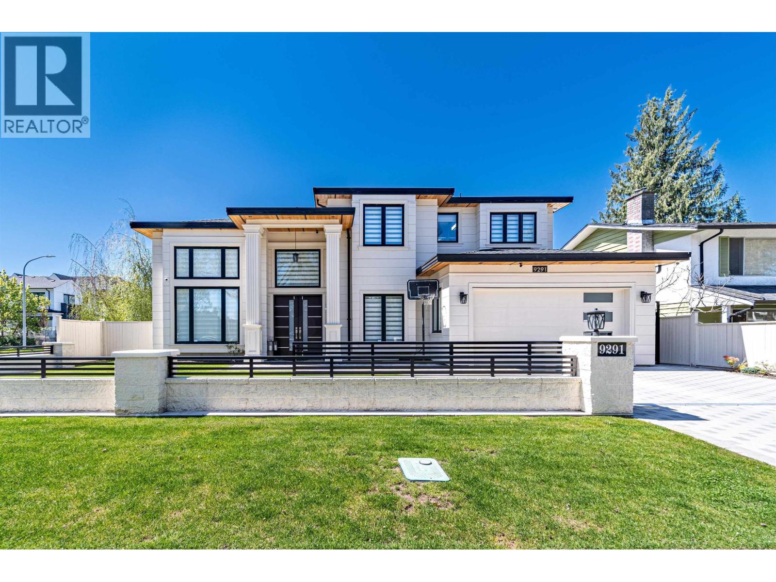 9291 Glenallan Dr, Richmond, BC V7A 2S6