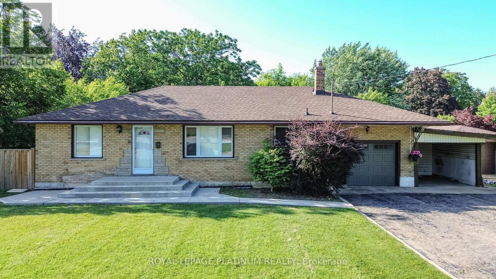 6 Varadi Ave, Brantford, ON N3R 3M8