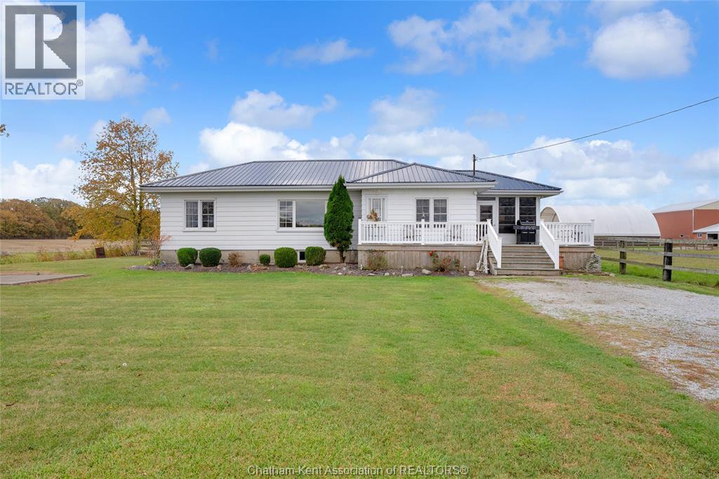 637 Wilkesport Line, St. Clair, ON N0P 2H0