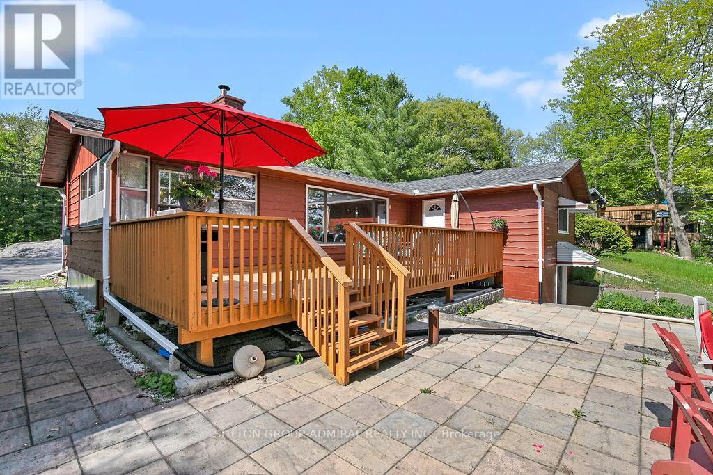 116 Mystic Point Rd, Trent Lakes, ON K0L 1J0