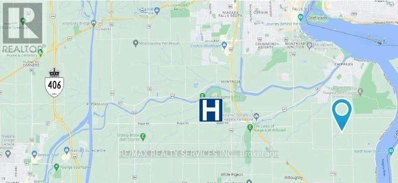 4102 Marshall Rd, Niagara Falls, ON L2E 6S6