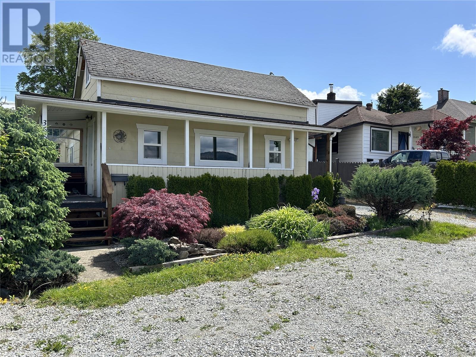 3661 7th Avenue, Port Alberni, BC V9Y 4N6