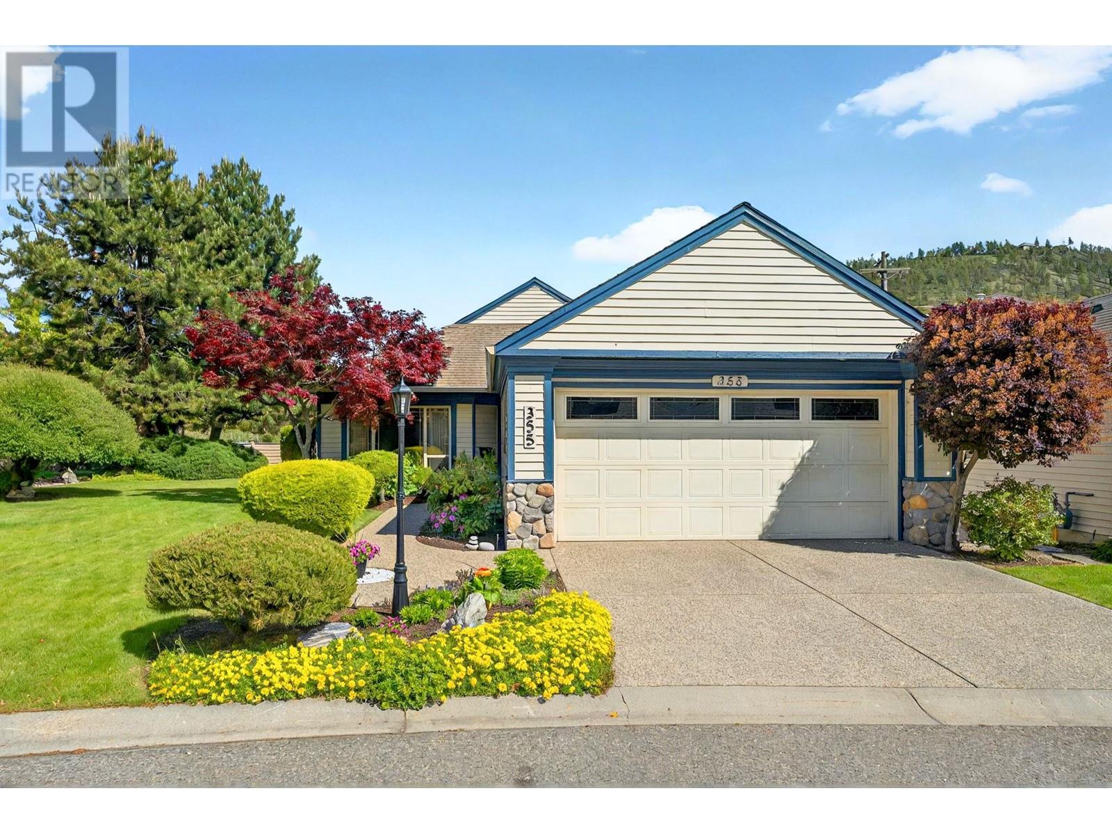550 Yates Road Unit 355, Kelowna, BC V1V 1Z4