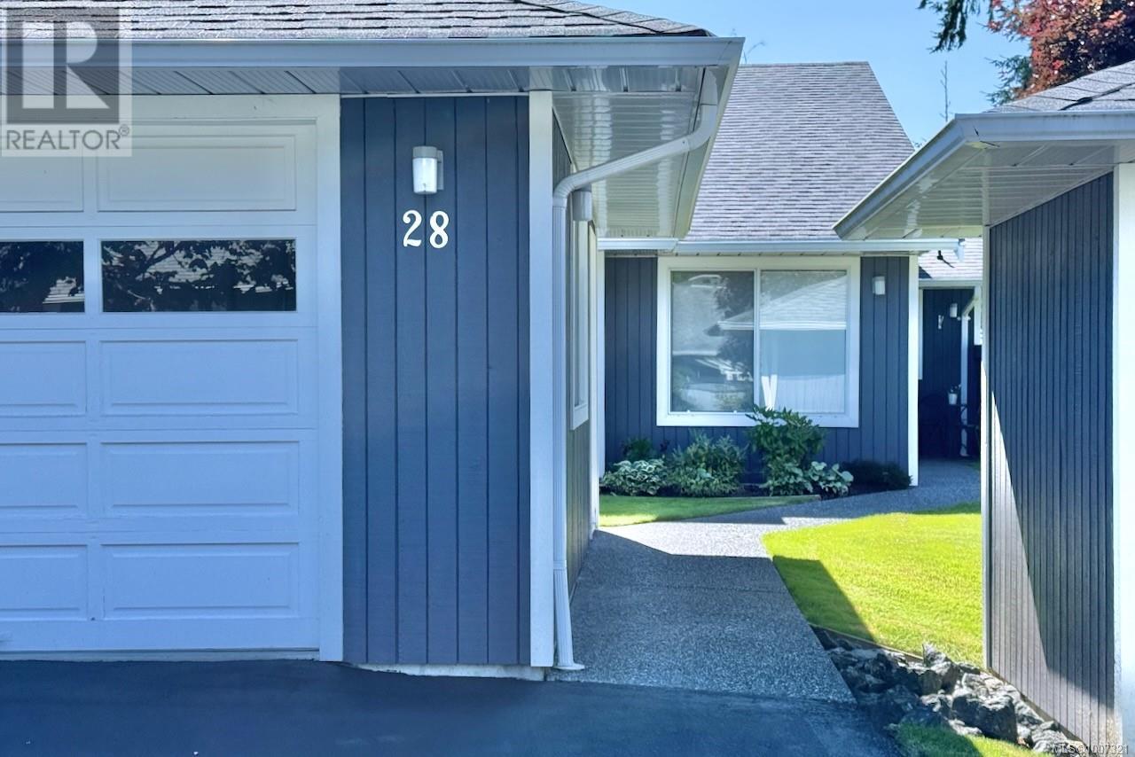 650 Hoylake Rd W Unit 28 Rd, Qualicum Beach, BC V9K 1P3