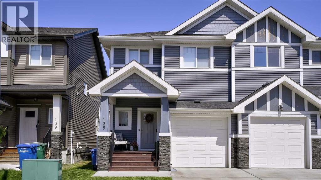 135 Reunion Loop NW, Airdrie, AB T4B 4J6