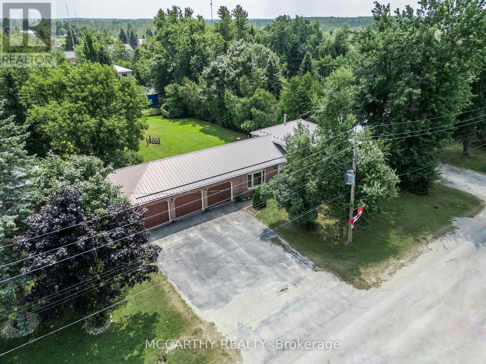 380 Main St W, Southgate, ON N0C 1B0