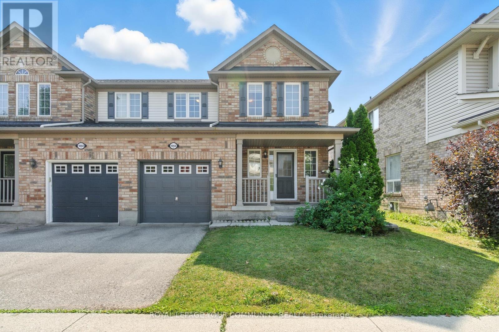 1066 Wickson Way, Milton, ON L9T 6X8