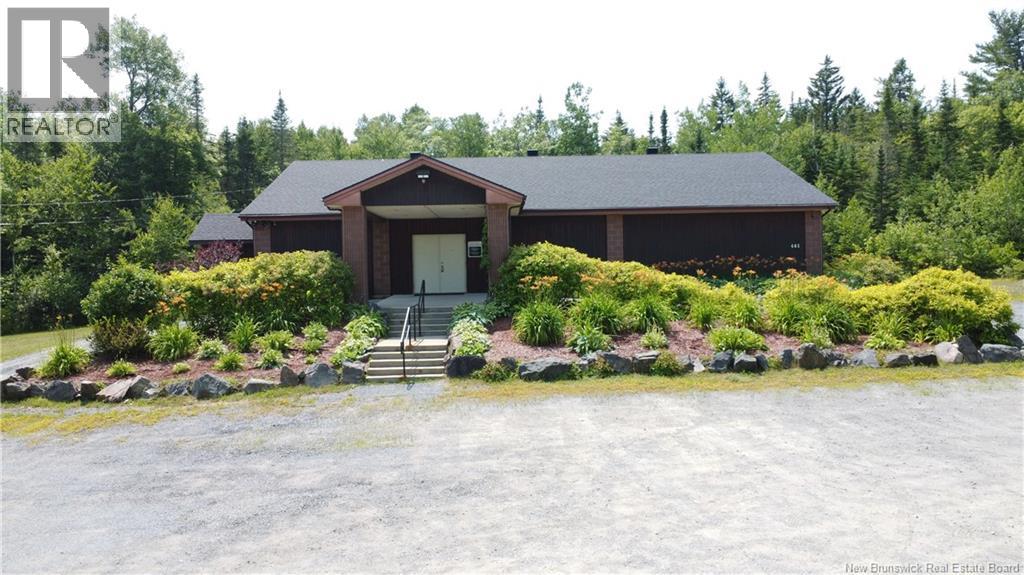 461 Kingdom Rd, Grand Bay-Westfield, NB E5K 4X3