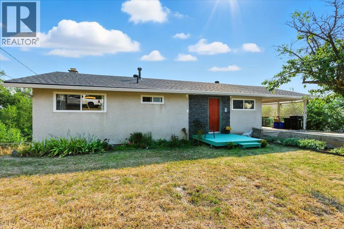 6721 Garnet Rd, Vernon, BC V1H 1P1