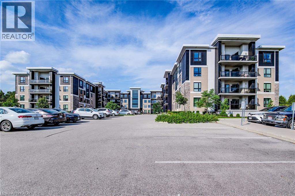 1284 Gordon Street Unit 306, Guelph, ON N1L 1H3