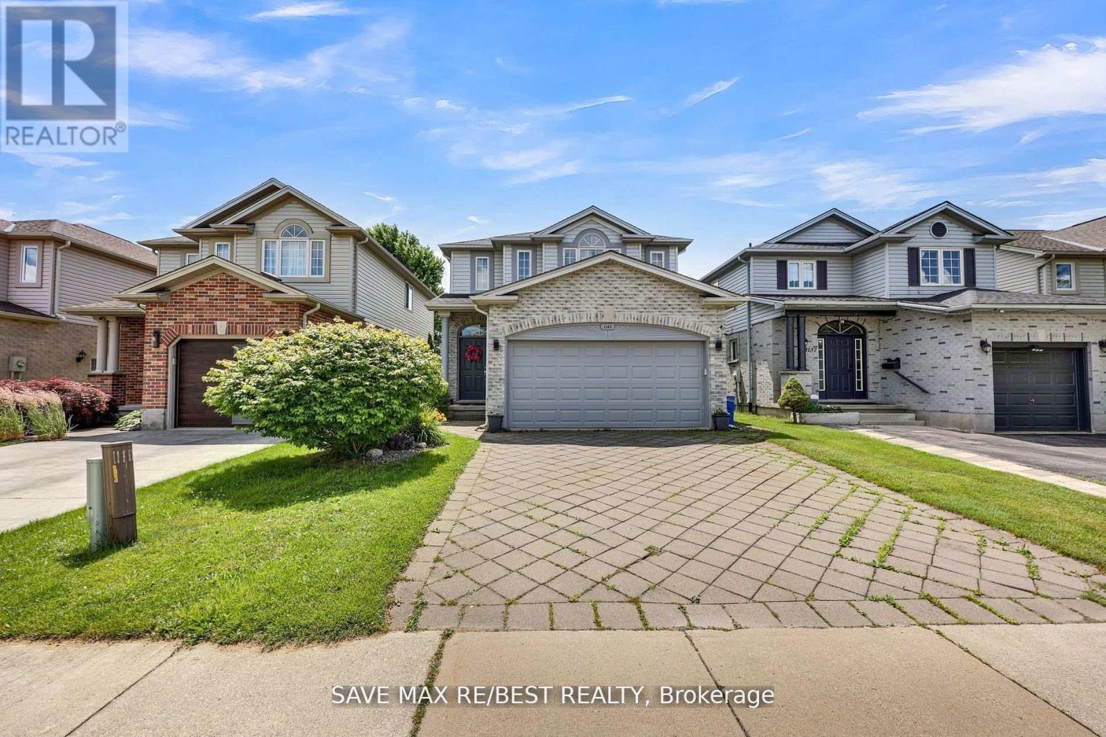 1143 Blackmaple Dr, London, ON N5Y 5V3