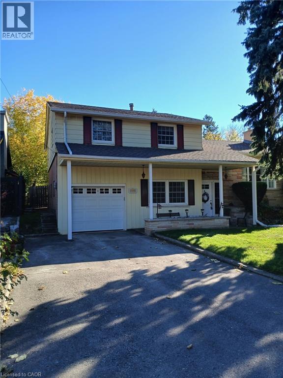 135 Libby Blvd, Richmond Hill, ON L4C 4V5