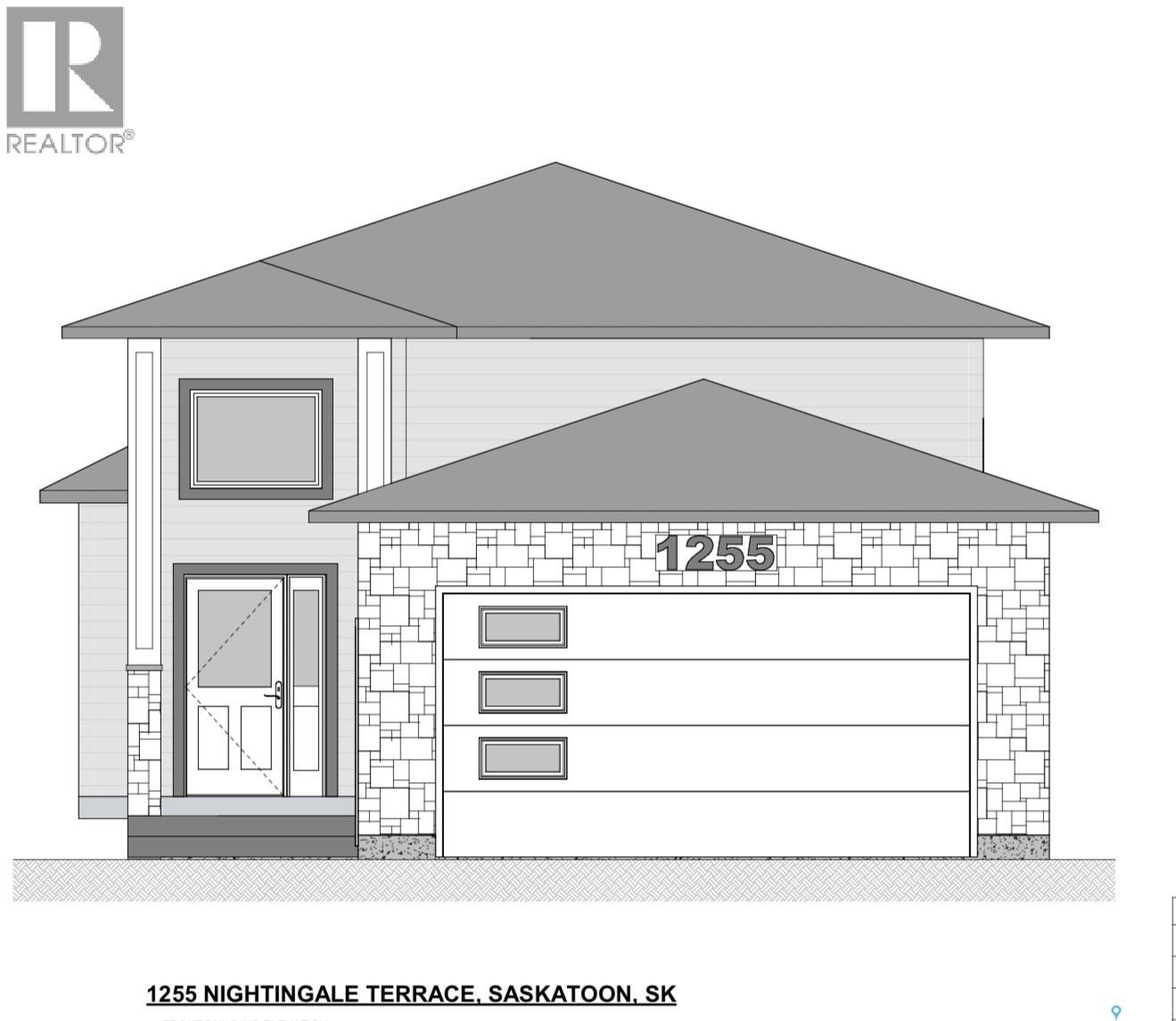 1255 Nightingale Ter, Saskatoon, SK S7W 0N8