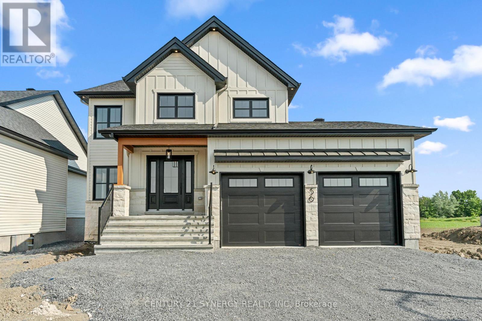 40 Helen St, North Stormont, ON K0A 1R0