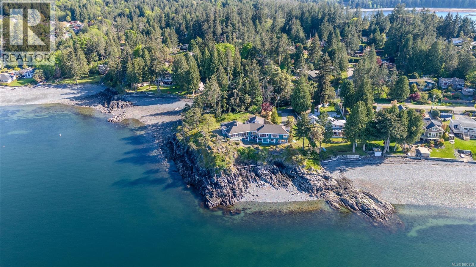 1555 Seacrest Rd, Nanoose Bay, BC V9P 9B5