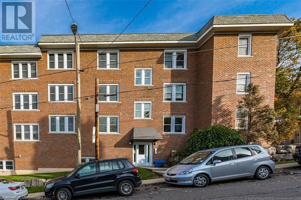 25 Mountwood Avenue Unit 14, Hamilton, ON L8N 2G8