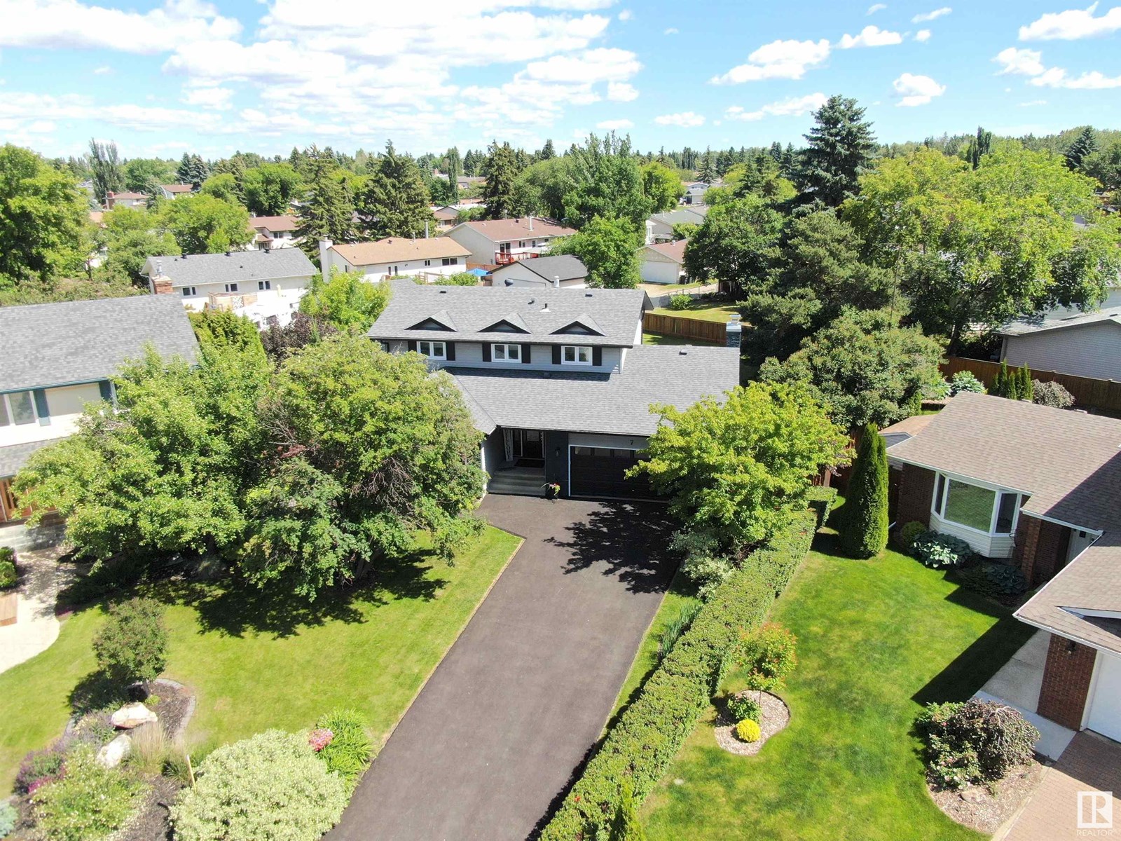 7 Marlboro Pl, Spruce Grove, AB T7X 2P1