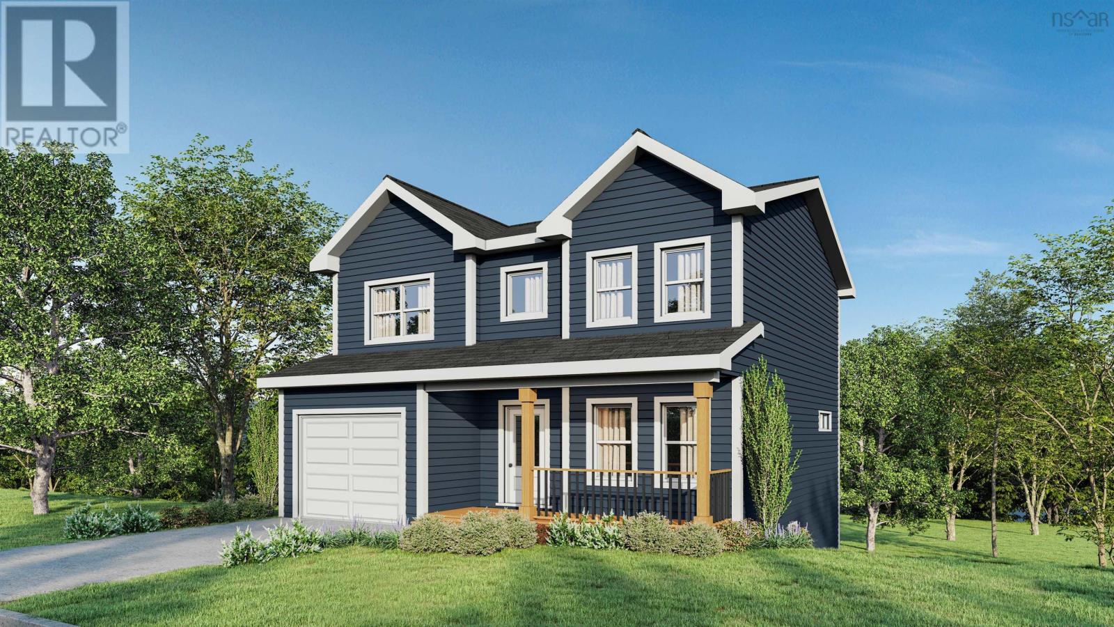 17 Deeridge Rd, Black Point, NS B0J 1B0