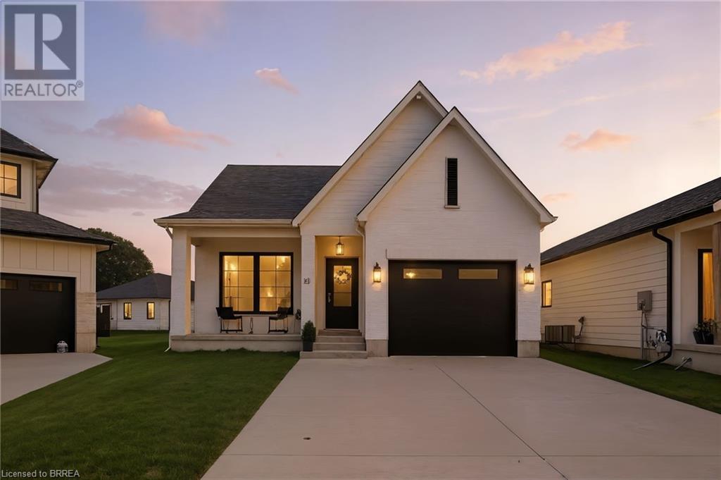 10 Macneil Ct, Port Burwell, ON N0J 1T0