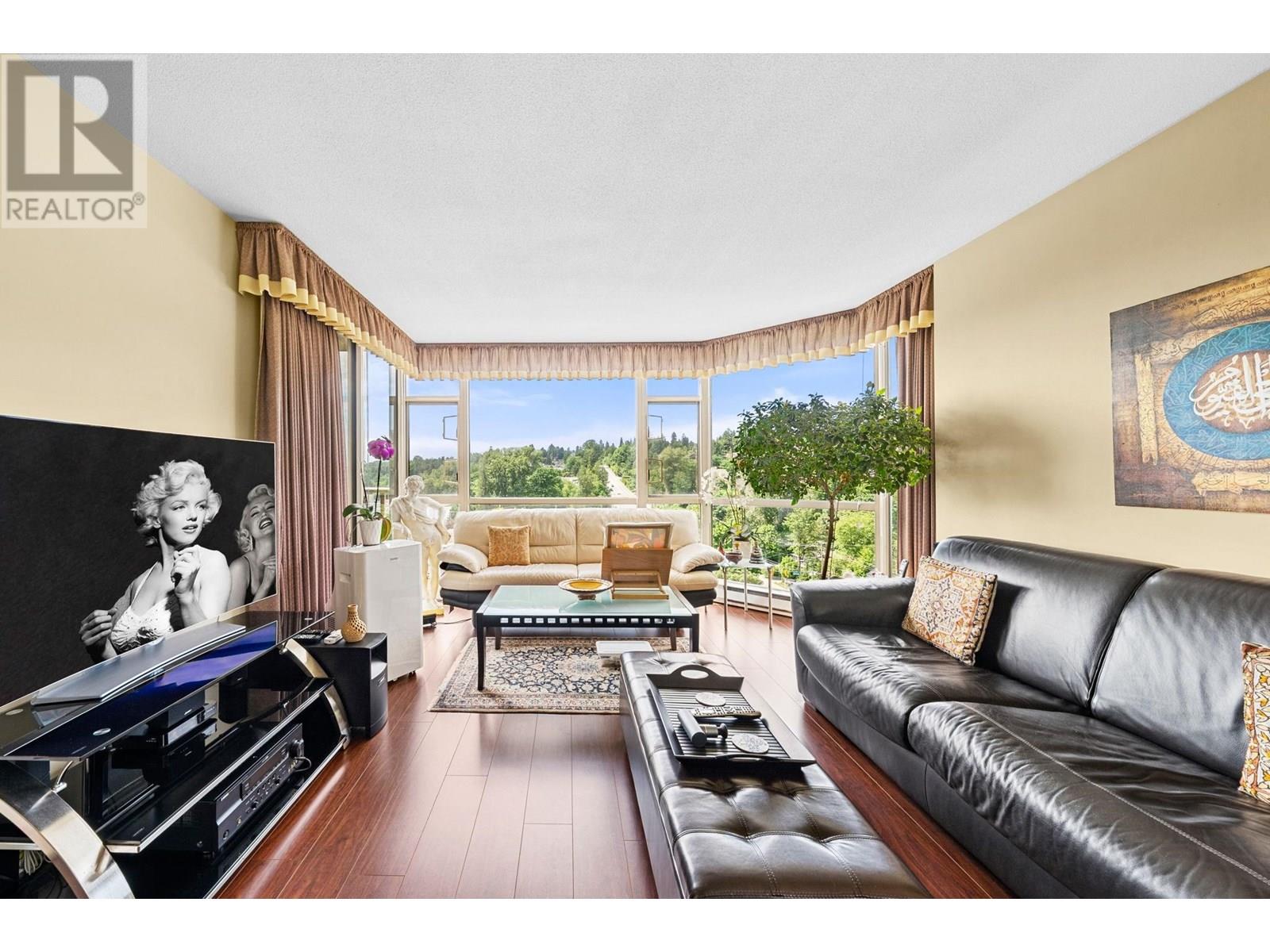 1327 E Keith Road Unit 1106, North Vancouver, BC V7J 3T5
