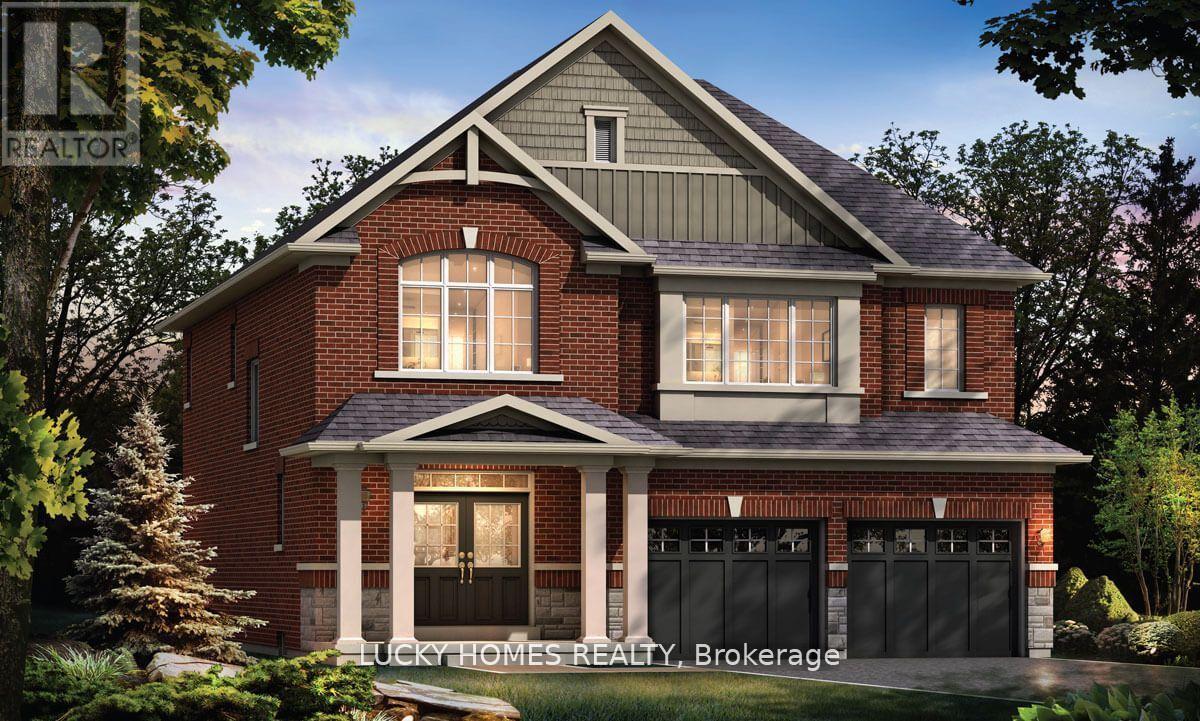 47 Brock St, Kawartha Lakes, ON K9V 0C2