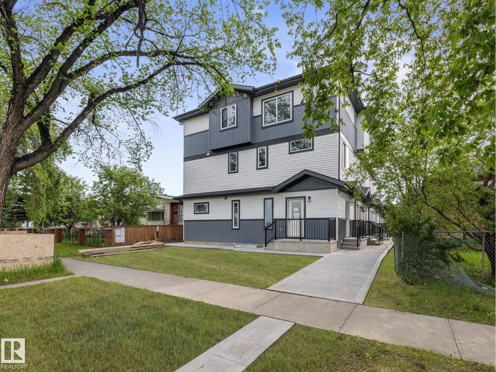 106 St Nw Unit 12007, Edmonton, AB T5G 2R5