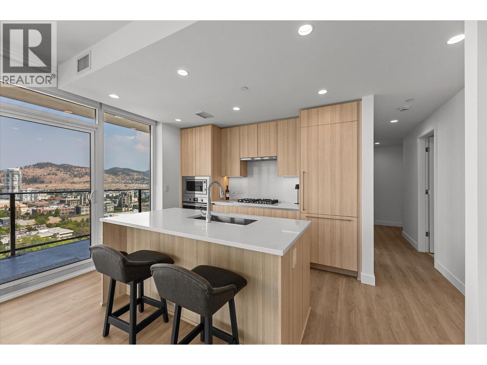 1626 Water Street Unit 2509 Lot Apt 345, Kelowna, BC V1Y 0N7