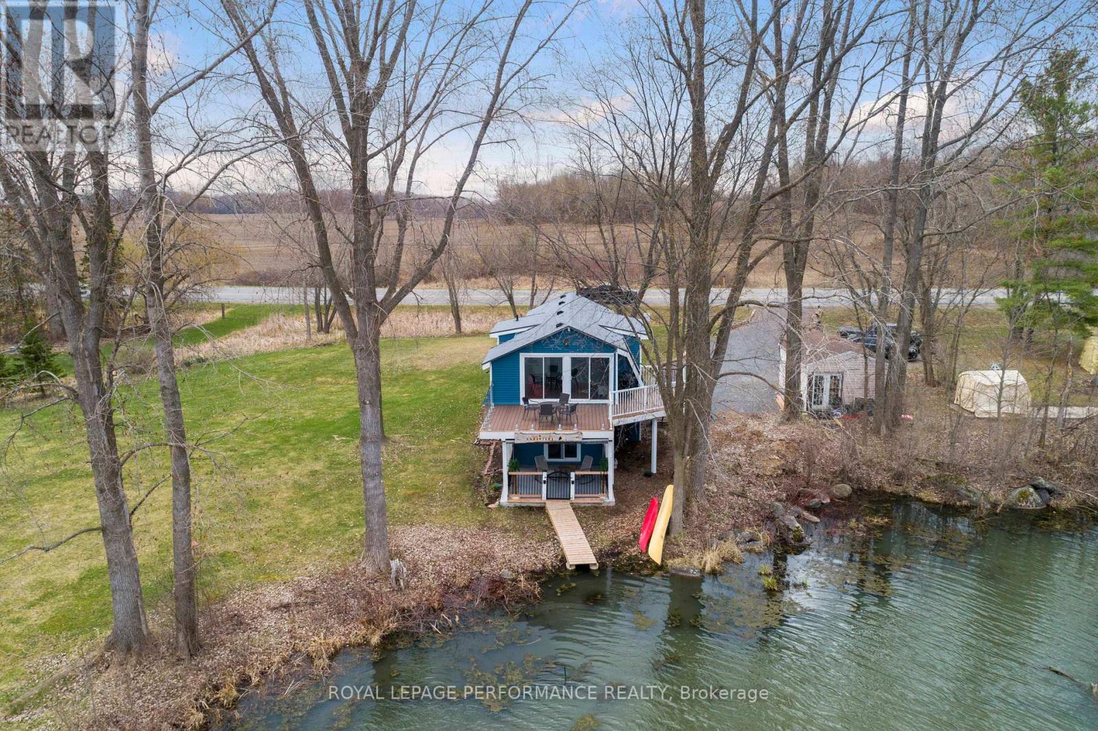 1930 Sunbury Rd, Frontenac Frontenac South, ON K0H 1X0