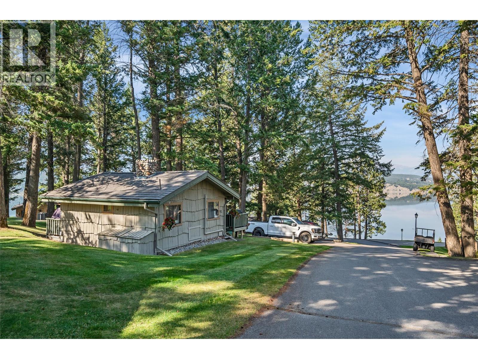 1492 Akiskinook Road Unit 91, Windermere, BC V0B 2L1