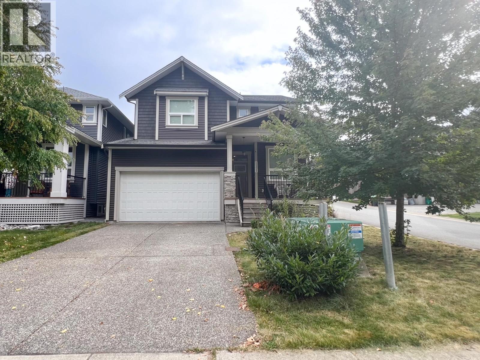 243 Street Unit 11222 #b, Maple Ridge, BC V2W 1H5