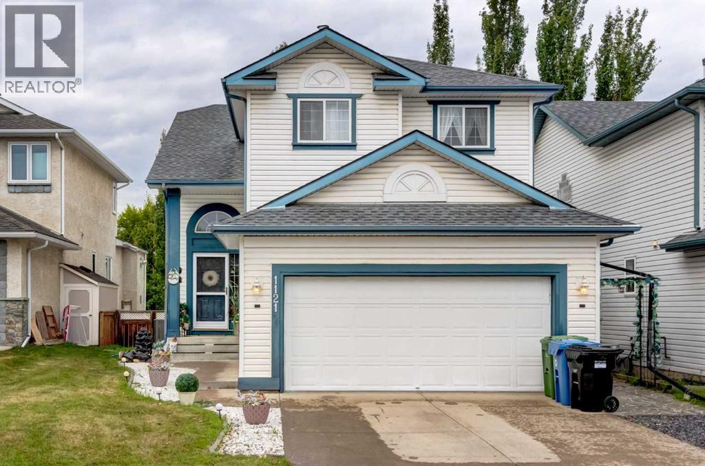 1121 Sierra Morena Ct SW, Calgary, AB T3H 3N1