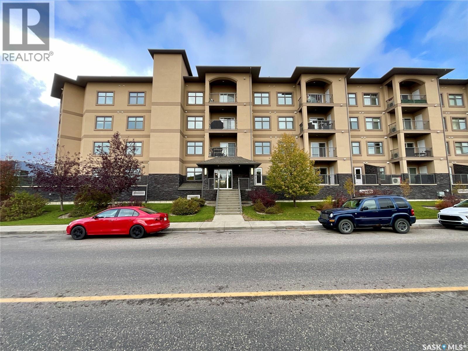 3630 Haughton Road E Unit 112, Regina, SK S4V 1P1
