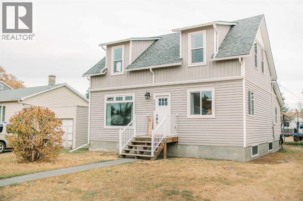 57 Street Unit 5013, Stettler, AB T4K 1B4