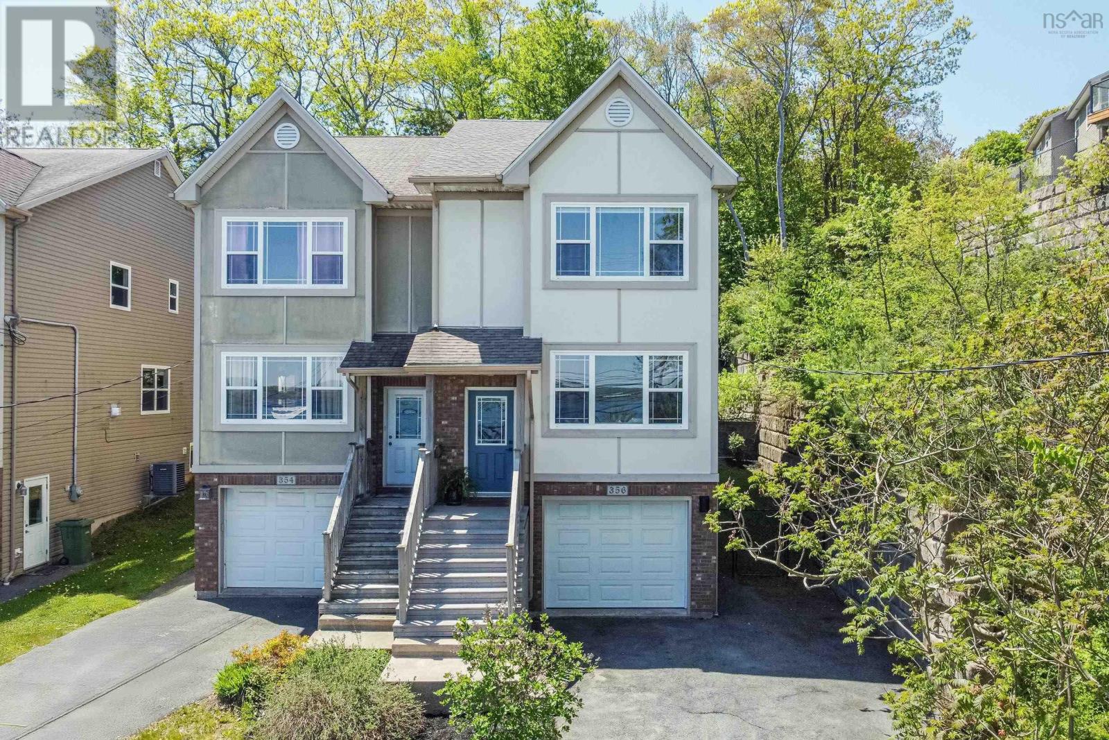 356 Bedford Hwy, Halifax, NS B3M 2K9