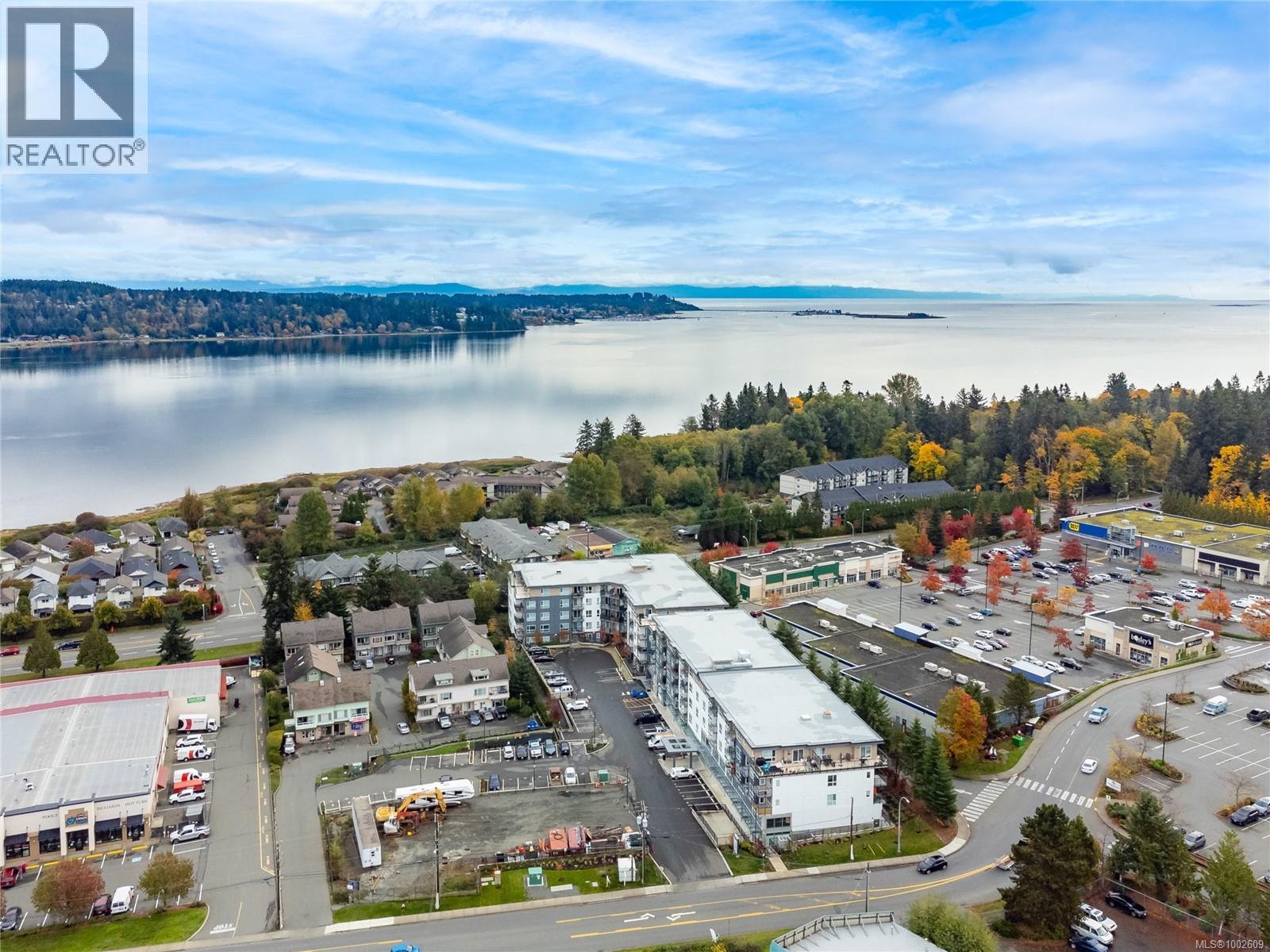 3070 Kilpatrick Ave Unit 207 Ave, Courtenay, BC V9N 0G7