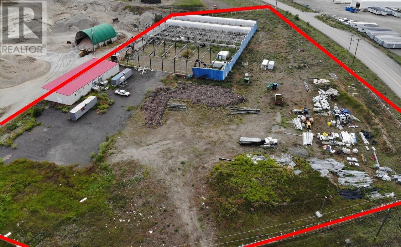 3820 Enterprise Way, Barriere, BC V0E 2E0