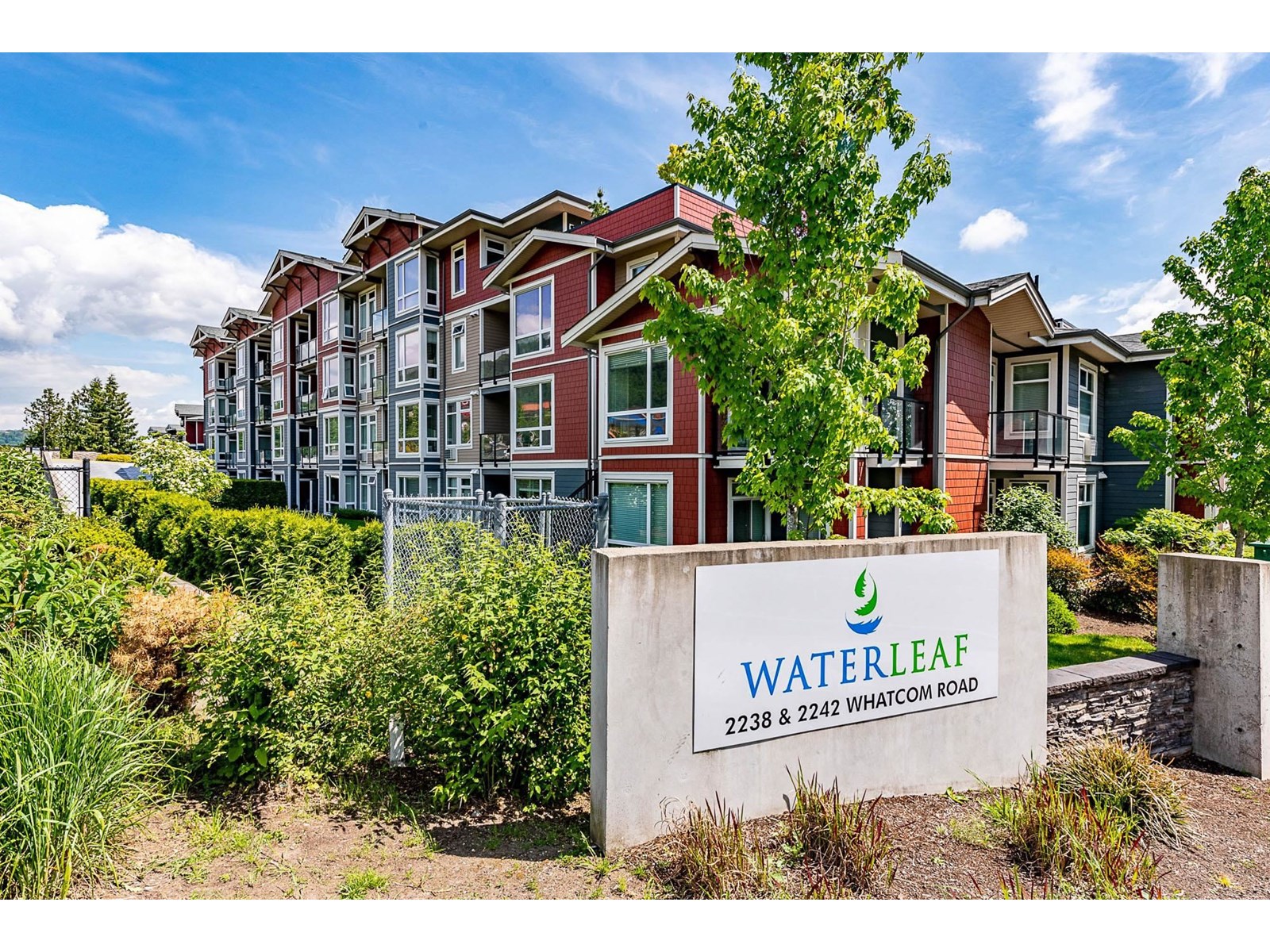 2238 Whatcom Road Unit 2, Abbotsford, BC V3G 0E6