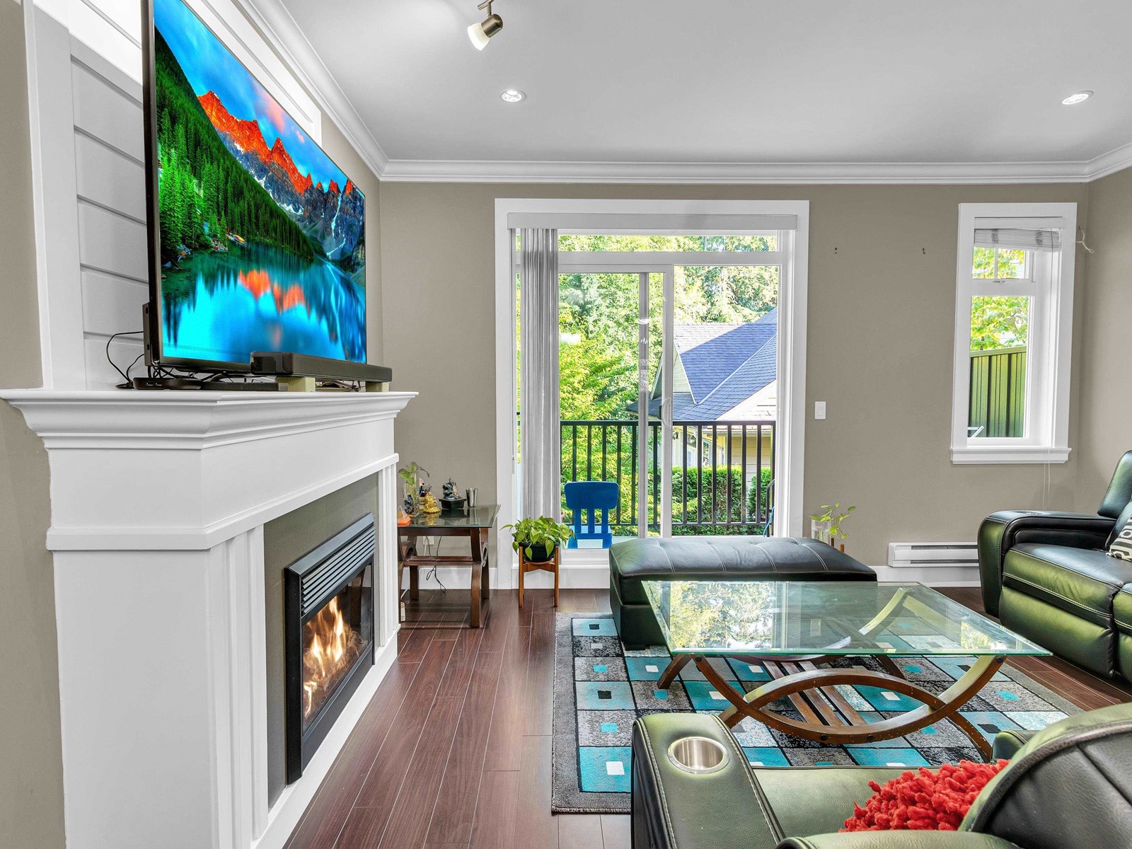 6383 140 Street Unit 17, Surrey, BC V3W 0E9