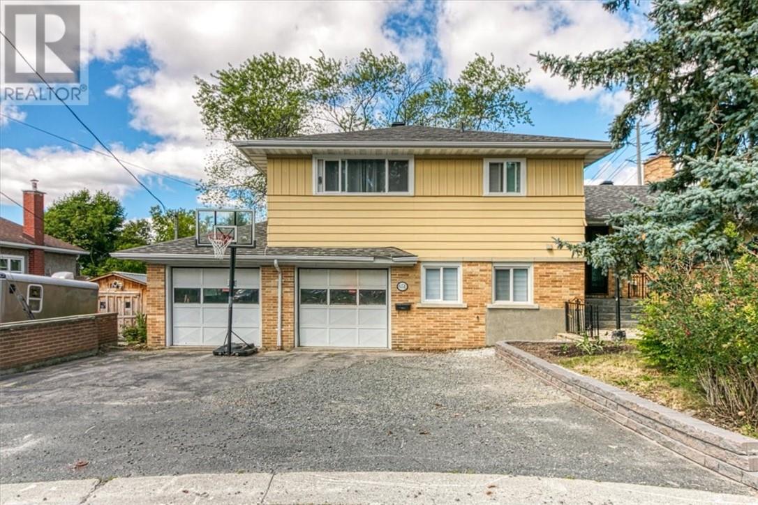 651 Shields St, Sudbury, ON P3E 3W3