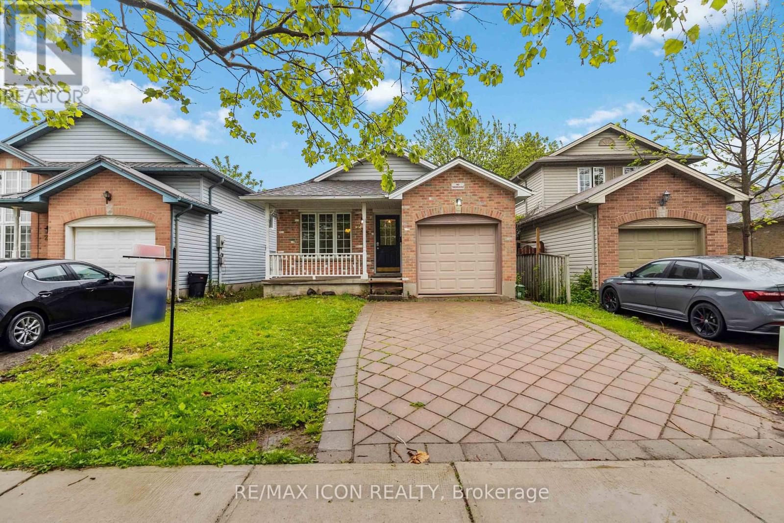 238 Fleming Dr, London, ON N5V 4Y9