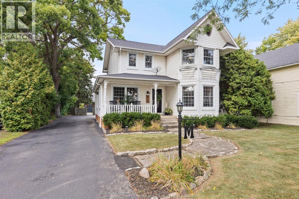 426 King St E, Essex, ON N0R 1G0
