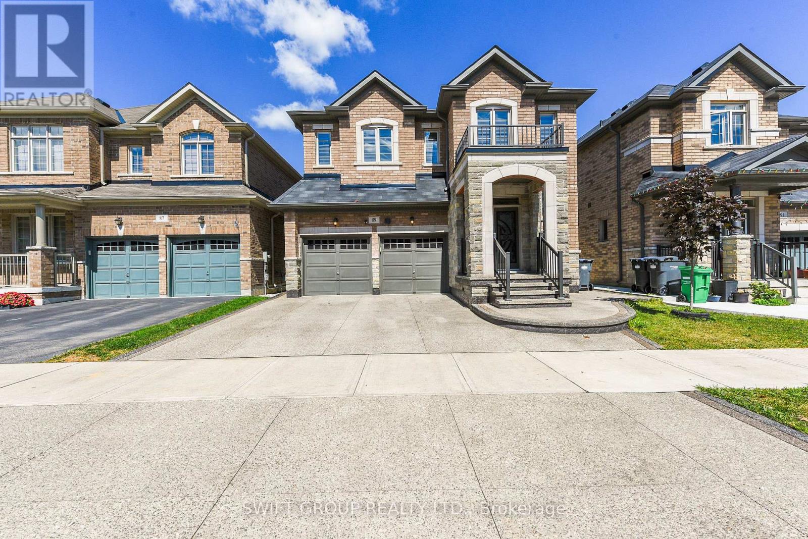 89 Deer Ridge Trl, Caledon, ON L7C 4H4