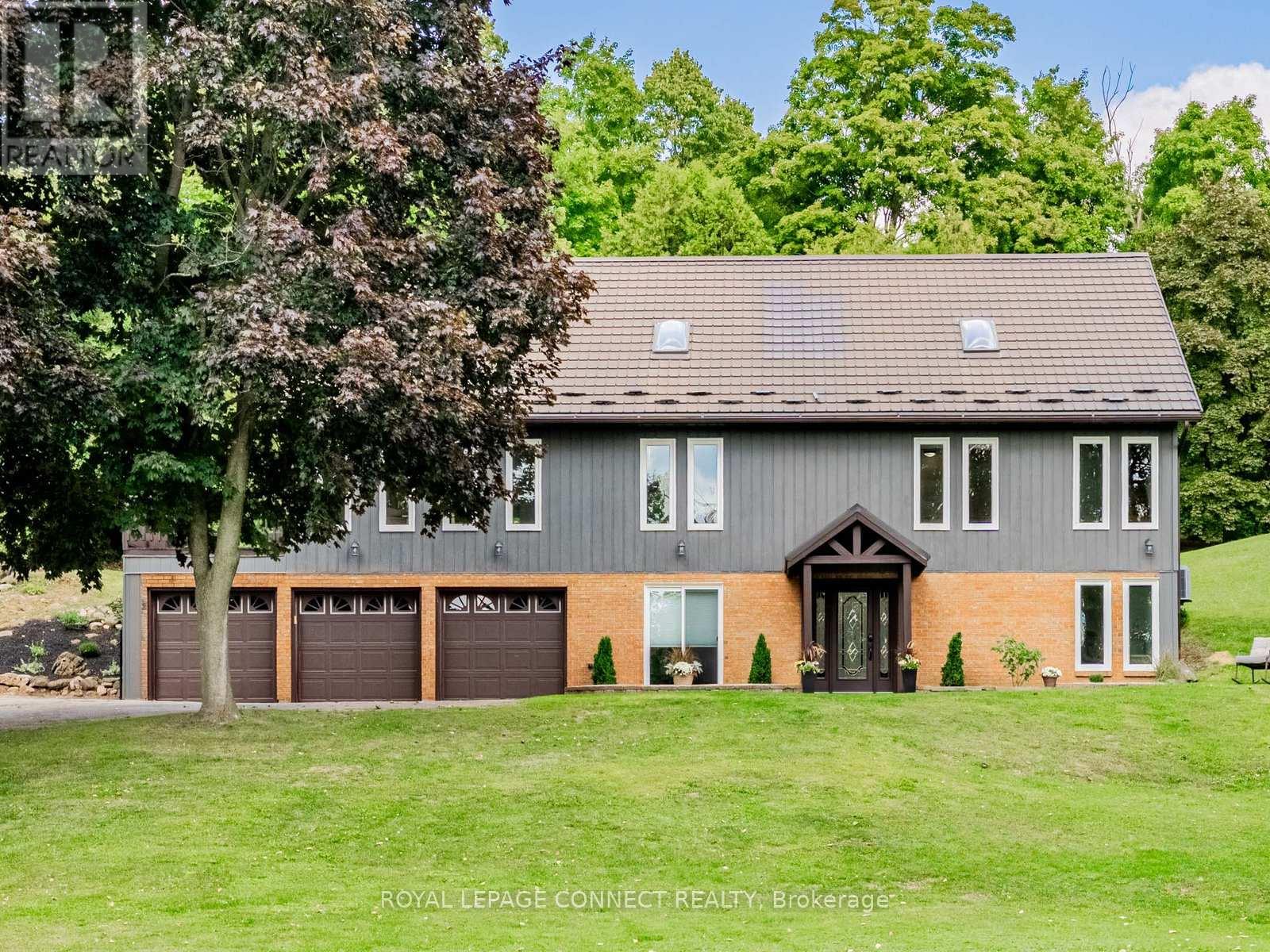 11215 Amos Dr, Milton, ON L0P 1B0