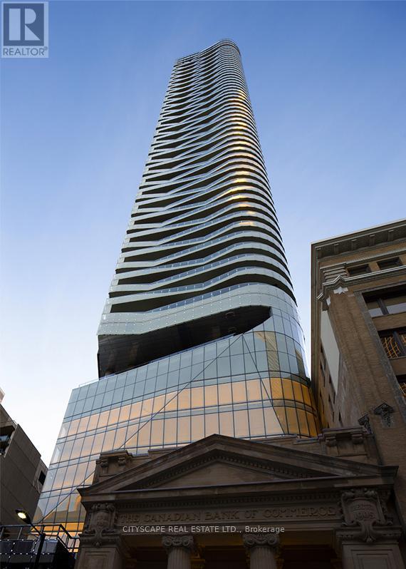 197 Yonge St W, Toronto Church-yonge Corridor, ON M5B 1M4