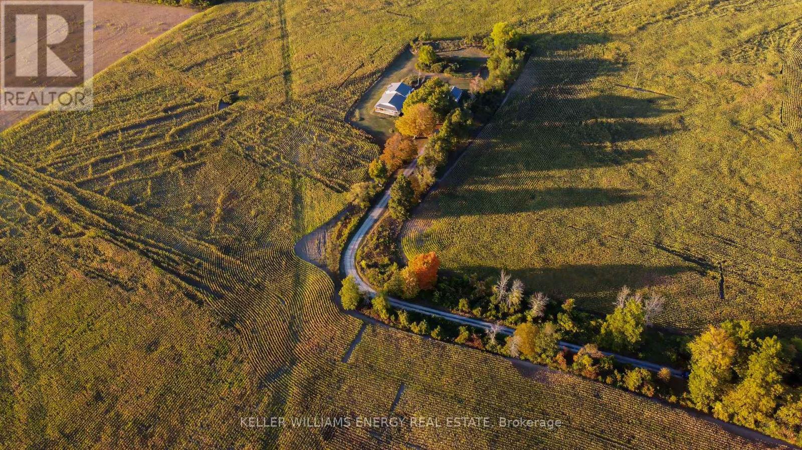 215 Fry Rd, Prince Edward County Hallowell Ward, ON K0K 2T0